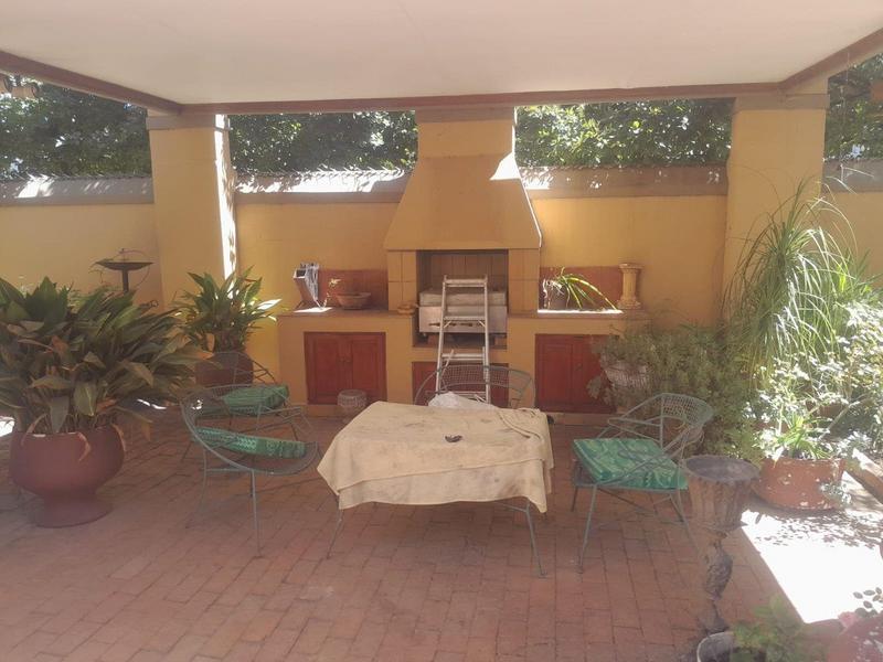 3 Bedroom Property for Sale in Kroonstad Free State